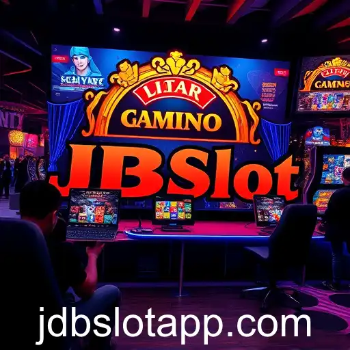 The Rise of JDBSlot: Gaming Trends and Industry Shifts