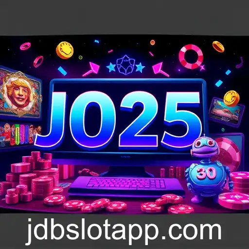 The Rise of JDBSLOT in Online Gaming