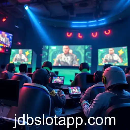 The Rise of Online Gaming Platforms