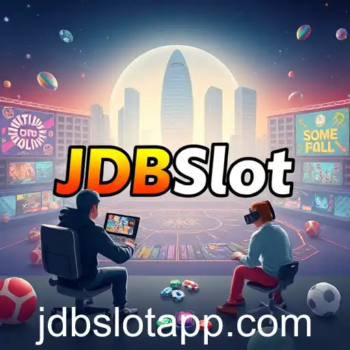 JDBSlot's Impact on Online Gaming in 2026