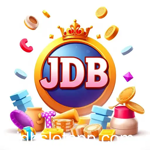 The Rise of JDB Slot Gaming