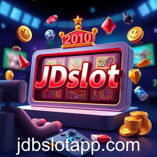 The Growing Influence of jdbslot in the Gaming World