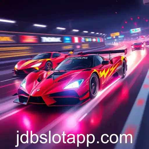 JDBSlot Revolutionizes Online Gaming