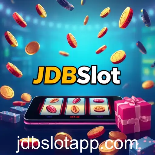 The Rise of JDBSlot in the Online Gaming World