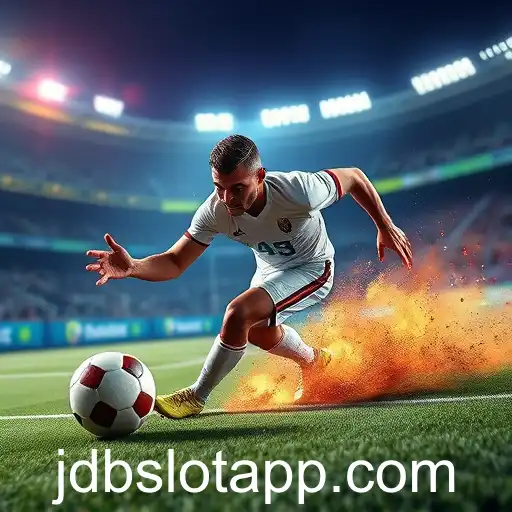 The Rise of Online Gaming: JDBSlot's Impact in 2025