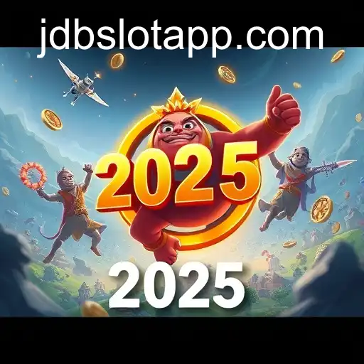 The Rising Popularity of jdbslot in 2025